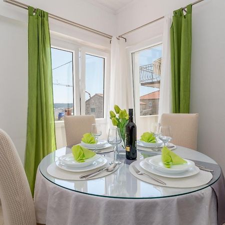 Apartment Roko Трогир Экстерьер фото